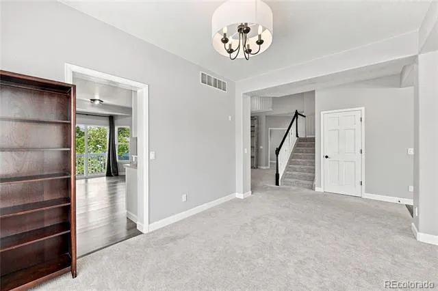 5797 S Shawnee Street Aurora, CO 80015