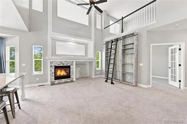 5797 S Shawnee Street Aurora, CO 80015