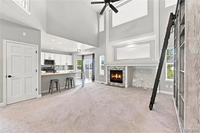 5797 S Shawnee Street Aurora, CO 80015