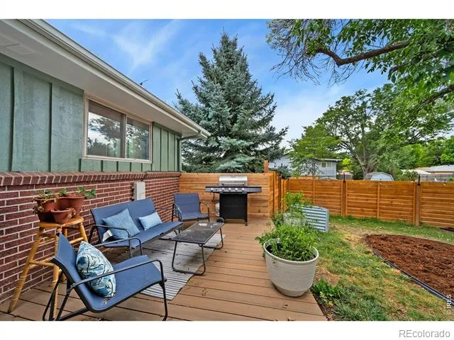 1501 Sherri Mar Street Longmont, CO 80501