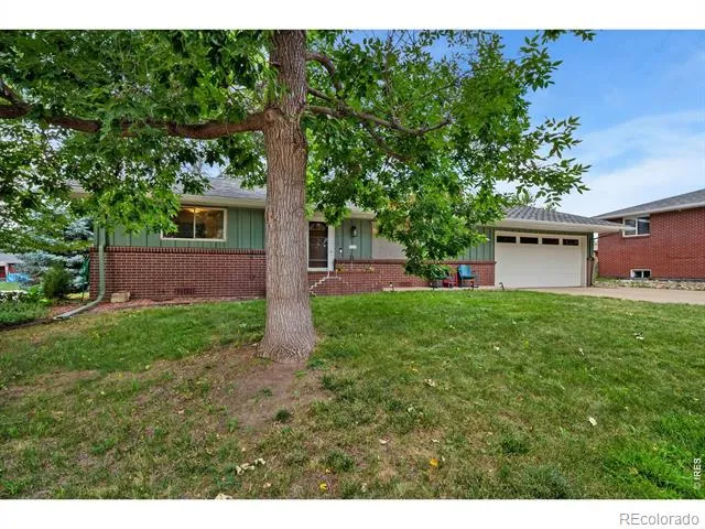 1501 Sherri Mar Street Longmont, CO 80501