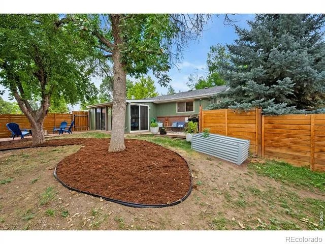 1501 Sherri Mar Street Longmont, CO 80501