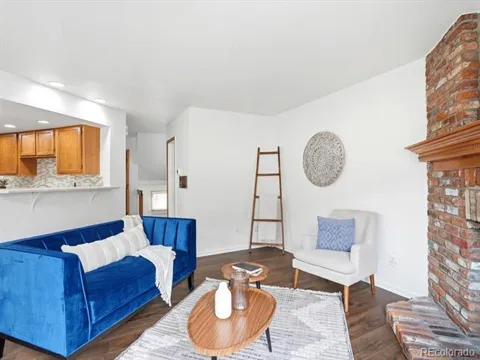 4246 S Granby Street #D