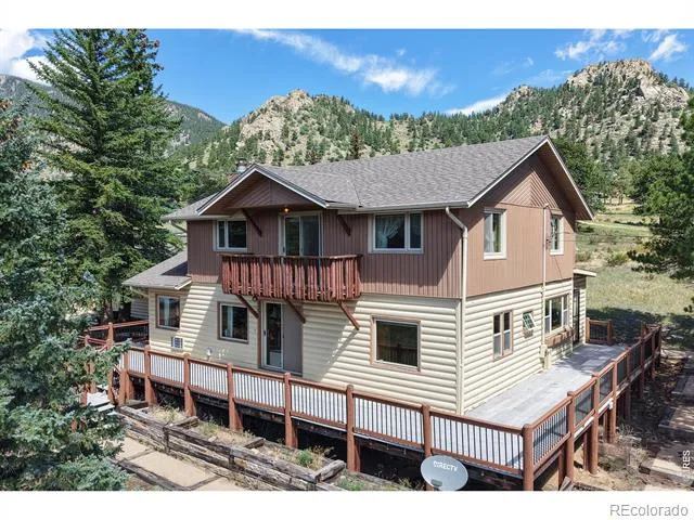 1991 High Drive Estes Park, CO 80517