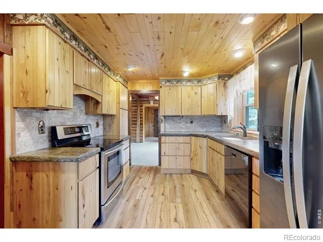 1991 High Drive Estes Park, CO 80517