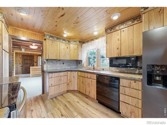 1991 High Drive Estes Park, CO 80517