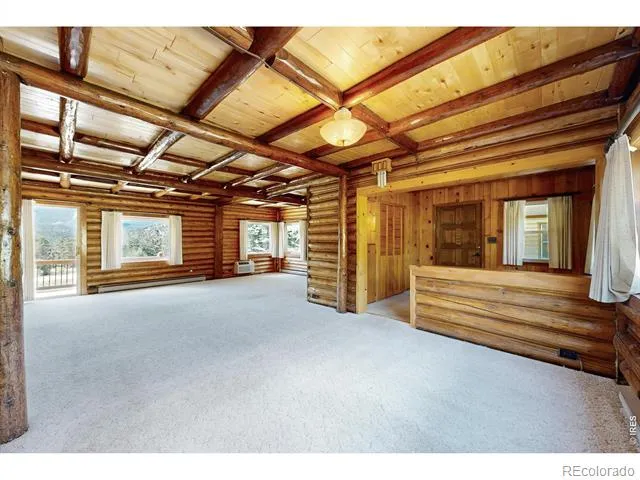 1991 High Drive Estes Park, CO 80517