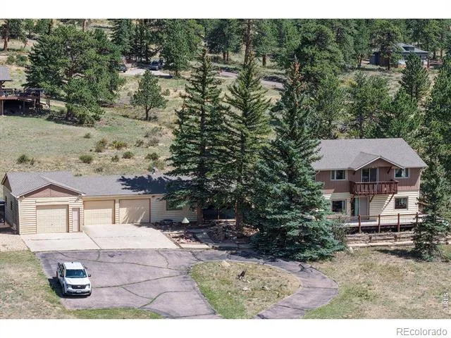 1991 High Drive Estes Park, CO 80517