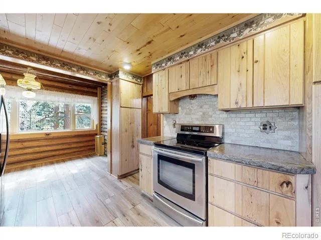 1991 High Drive Estes Park, CO 80517