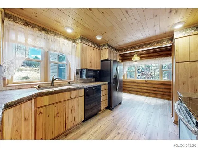 1991 High Drive Estes Park, CO 80517