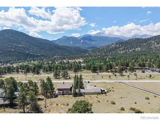 1991 High Drive Estes Park, CO 80517
