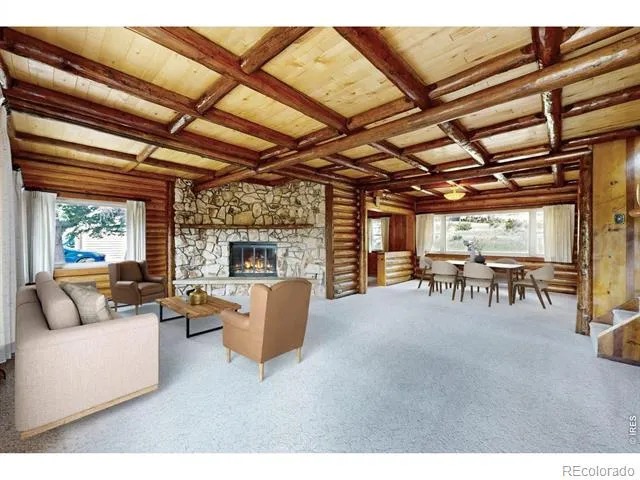 1991 High Drive Estes Park, CO 80517
