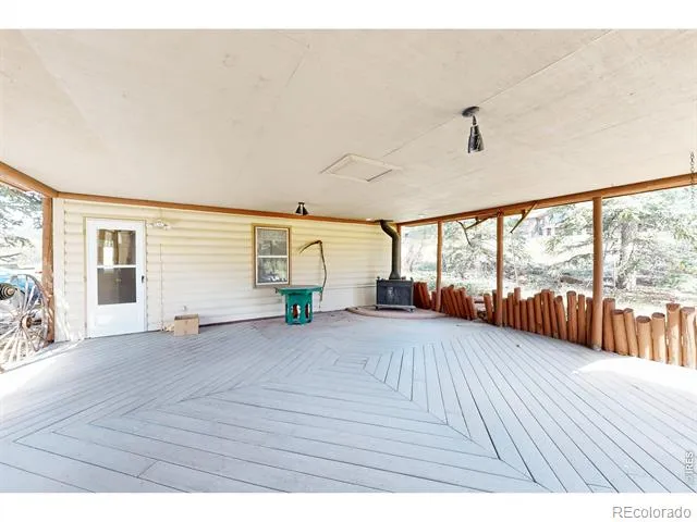 1991 High Drive Estes Park, CO 80517