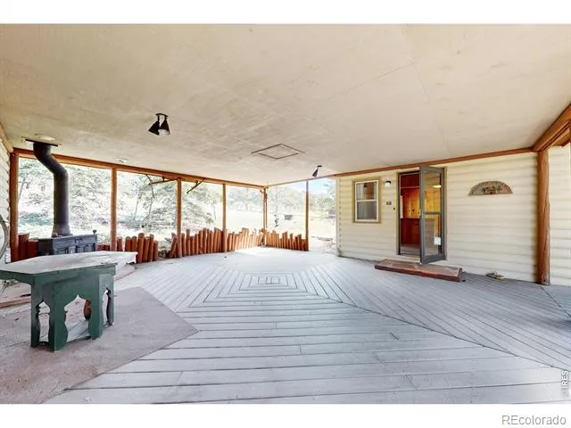 1991 High Drive Estes Park, CO 80517