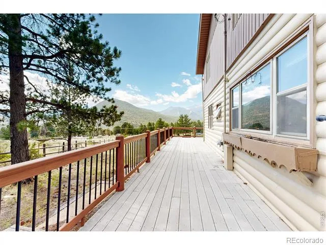 1991 High Drive Estes Park, CO 80517