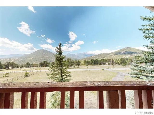 1991 High Drive Estes Park, CO 80517