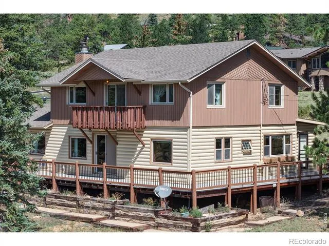 1991 High Drive Estes Park, CO 80517