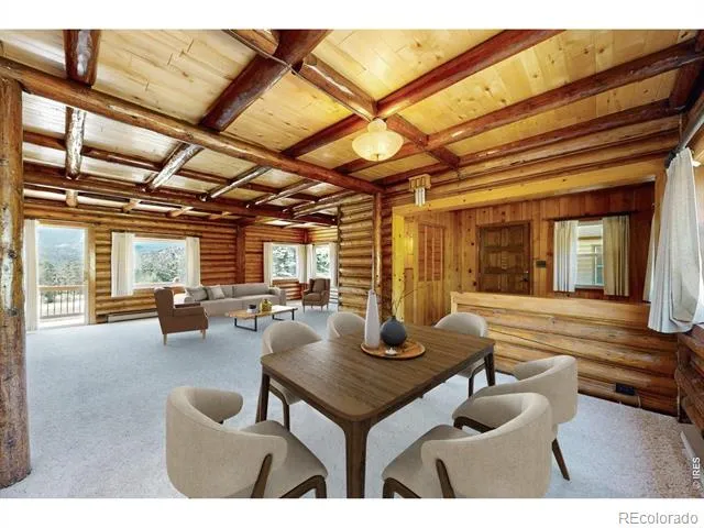 1991 High Drive Estes Park, CO 80517
