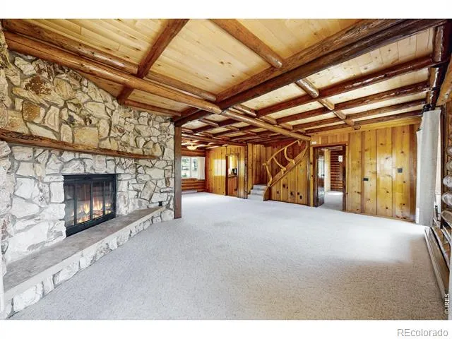 1991 High Drive Estes Park, CO 80517