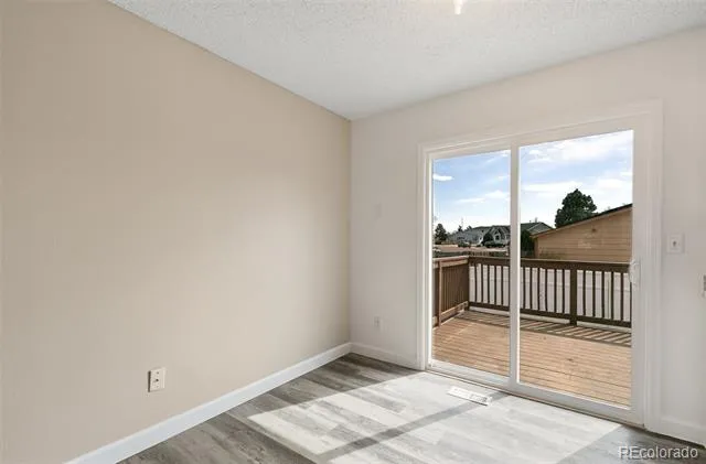 4285 Dye Street Colorado Springs, CO 80911