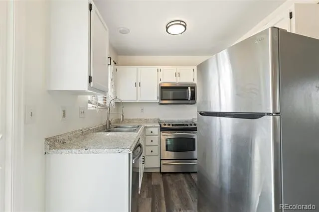 4285 Dye Street Colorado Springs, CO 80911