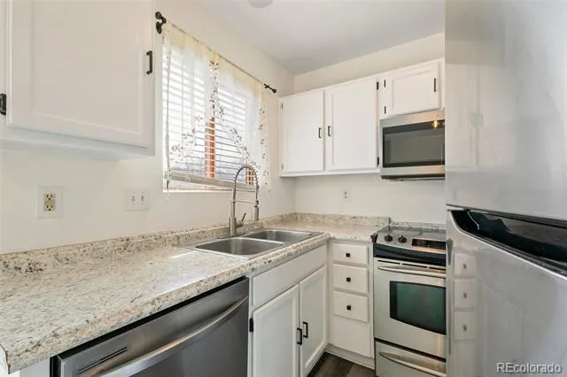 4285 Dye Street Colorado Springs, CO 80911