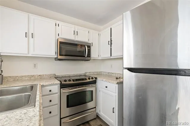 4285 Dye Street Colorado Springs, CO 80911