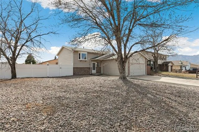 4285 Dye Street Colorado Springs, CO 80911