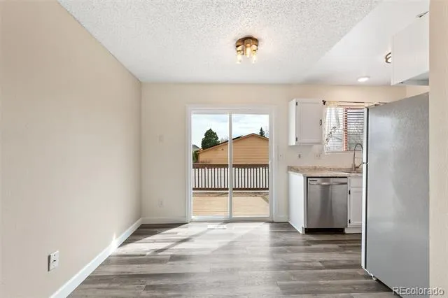 4285 Dye Street Colorado Springs, CO 80911