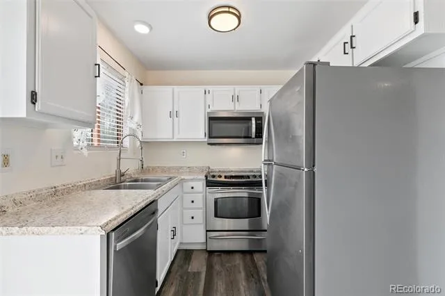 4285 Dye Street Colorado Springs, CO 80911