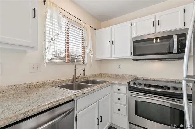 4285 Dye Street Colorado Springs, CO 80911