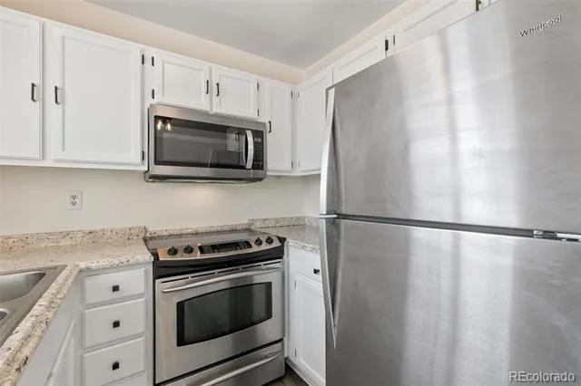 4285 Dye Street Colorado Springs, CO 80911