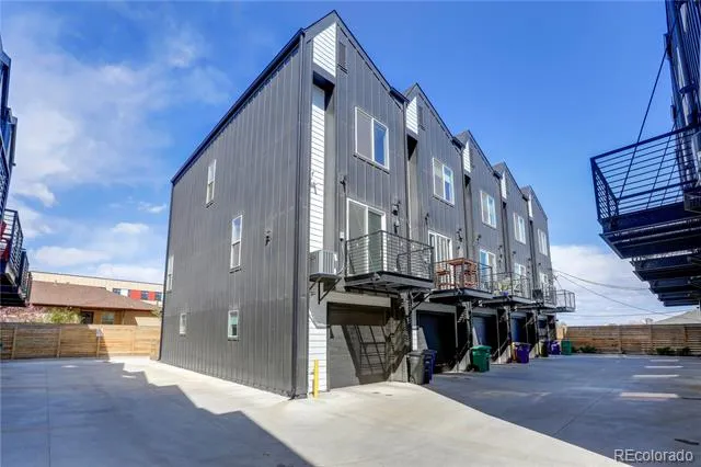 4925 W 10th Avenue #103 Denver, CO 80204