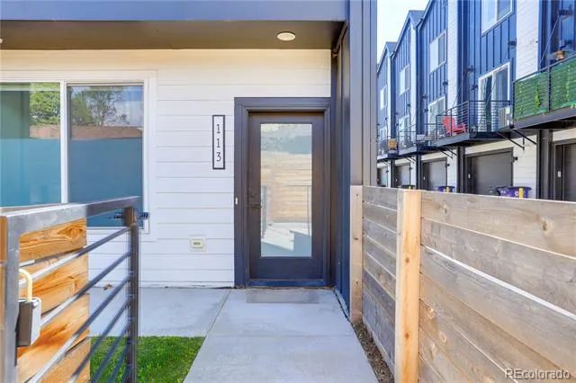 4925 W 10th Avenue #103 Denver, CO 80204
