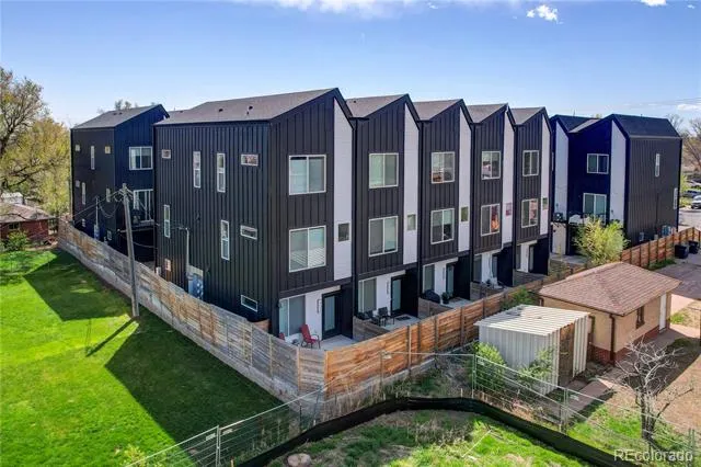 4925 W 10th Avenue #103 Denver, CO 80204