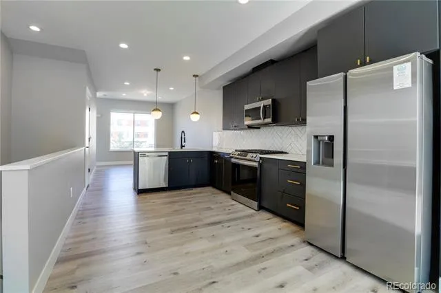 4925 W 10th Avenue #103 Denver, CO 80204
