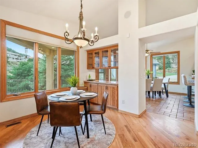 7144 Fox Paw Trail Littleton, CO 80125