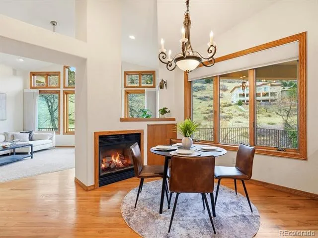 7144 Fox Paw Trail Littleton, CO 80125
