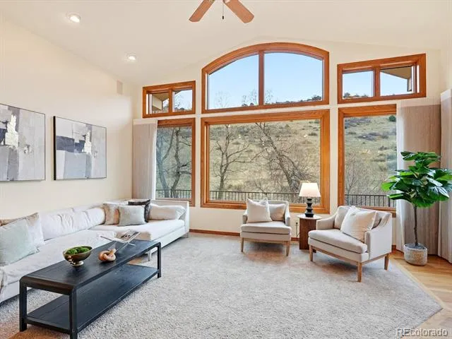 7144 Fox Paw Trail Littleton, CO 80125