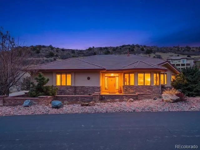 7144 Fox Paw Trail Littleton, CO 80125