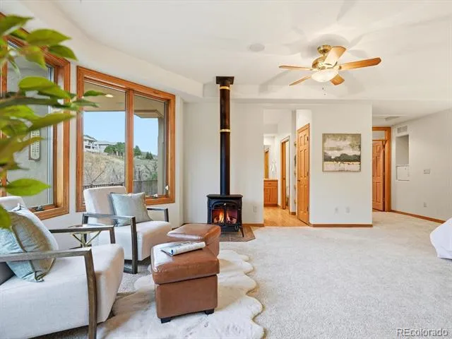 7144 Fox Paw Trail Littleton, CO 80125