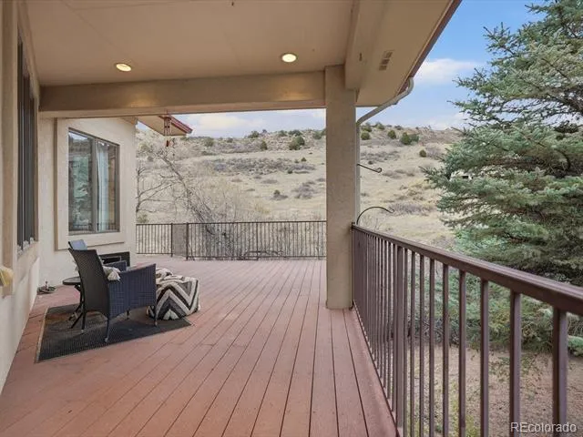 7144 Fox Paw Trail Littleton, CO 80125
