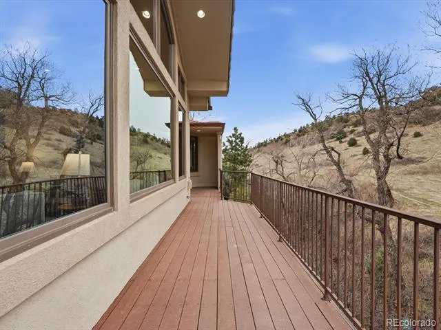 7144 Fox Paw Trail Littleton, CO 80125