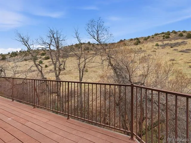 7144 Fox Paw Trail Littleton, CO 80125