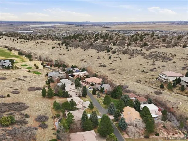 7144 Fox Paw Trail Littleton, CO 80125