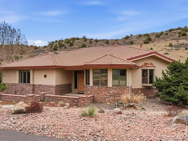 7144 Fox Paw Trail Littleton, CO 80125
