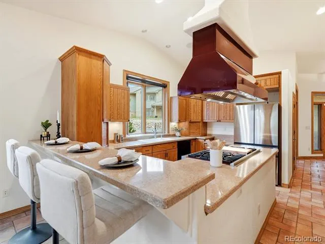 7144 Fox Paw Trail Littleton, CO 80125