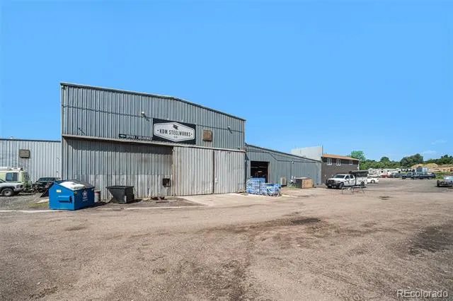 170 2nd Street SW #B Loveland, CO 80537