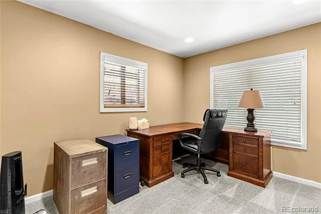 5598 Orion Circle Golden, CO 80403
