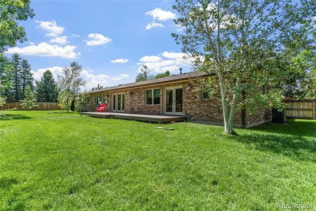 5598 Orion Circle Golden, CO 80403
